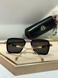 Picture of Maybach Sunglasses _SKUfw56600614fw